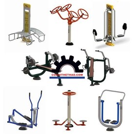 Địa chỉ cung cấp máy tập thể dục thể thao uy tín