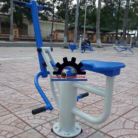 Những lưu ý khi đầu tư khu vận động cho chung cư và khu đô thị