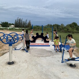 Những sai sót cần tránh khi nghiệm thu công trình vận động công cộng