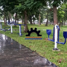 Những tiêu chí đánh giá hiệu quả sau khi đưa khu vận động vào sử dụng