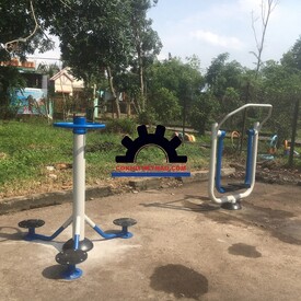 Những tiêu chuẩn an toàn cần có trong khu vận động công cộng