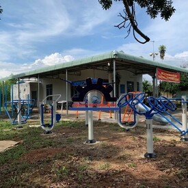 Những yếu tố ảnh hưởng đến độ bền thiết bị khi đặt ngoài trời lâu năm