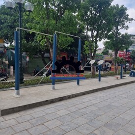Những yếu tố ảnh hưởng đến tuổi thọ của khu tập luyện ngoài trời