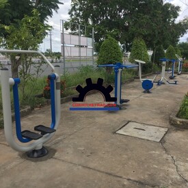 Những yếu tố tạo nên một công viên thu hút người dân