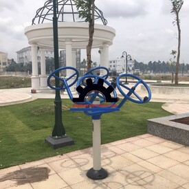 Những yếu tố tạo nên một không gian vận động hấp dẫn và bền vững