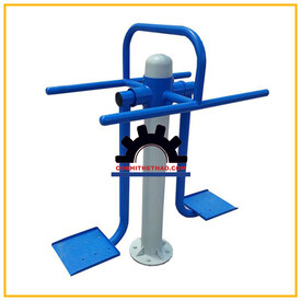 Cách tập luyện dụng cụ tập lắc eo