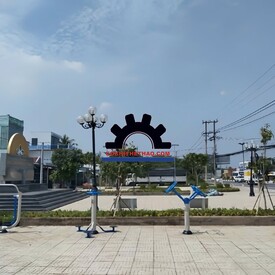 Tiêu chí đánh giá một khu vận động đạt chuẩn phục vụ cộng đồng