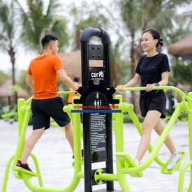 Vai trò của biển hướng dẫn thiết bị tập luyện trong việc nâng cao hiệu quả sử dụng
