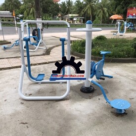 Vai trò của hệ thống thoát nước đối với công trình đặt ngoài trời