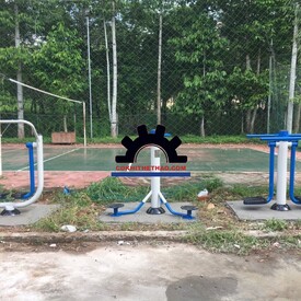 Vai trò của vật liệu trong việc nâng cao tuổi thọ thiết bị tập luyện